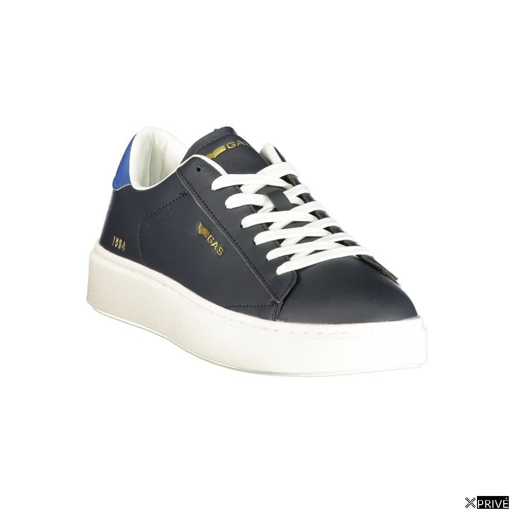 Chaussures de sport bleues — 2