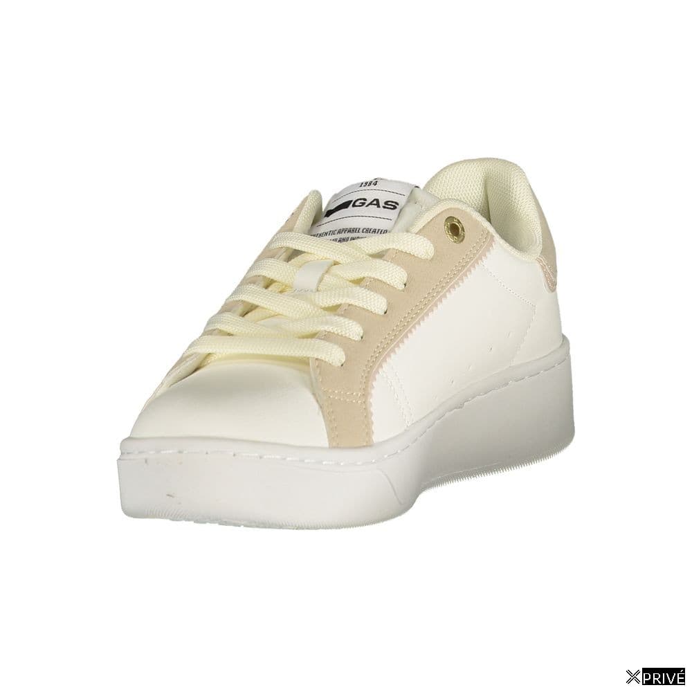Chaussures de sport blanches — 3