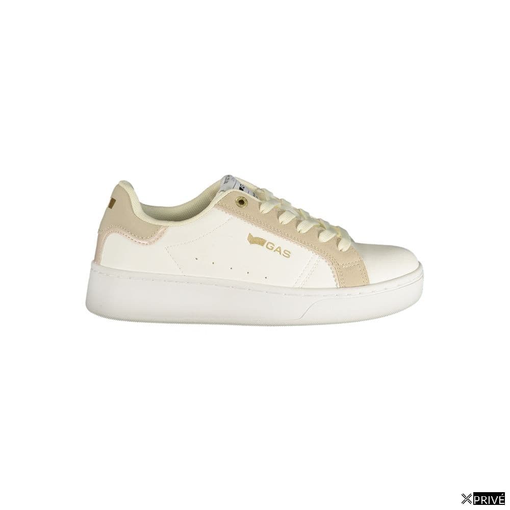 Chaussures de sport blanches — 1