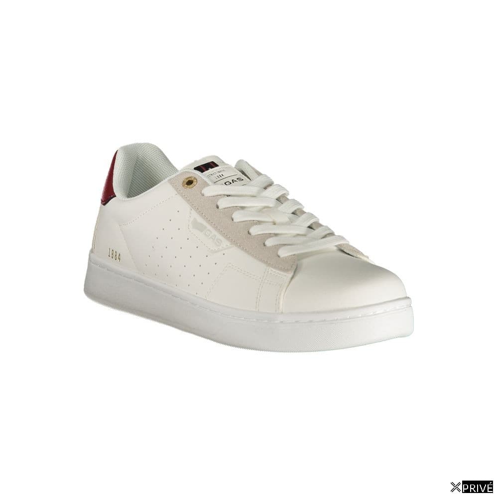 Chaussures de sport blanches — 2