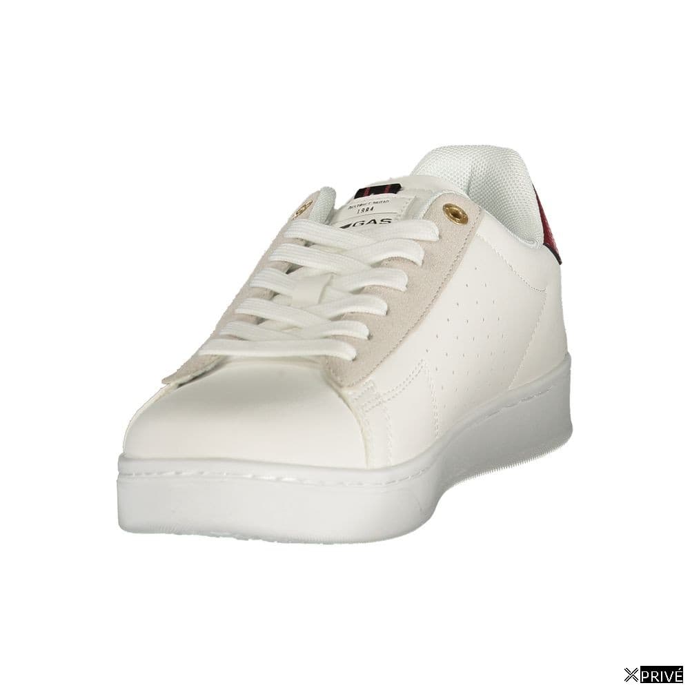Chaussures de sport blanches — 3