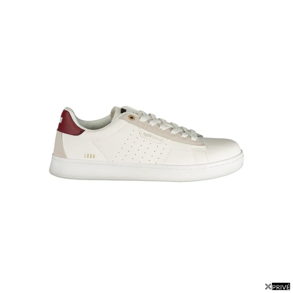 Chaussures de sport blanches — 1