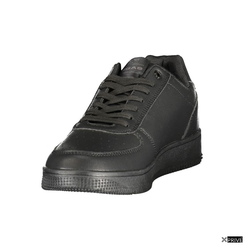 Chaussures de sport noires — 3