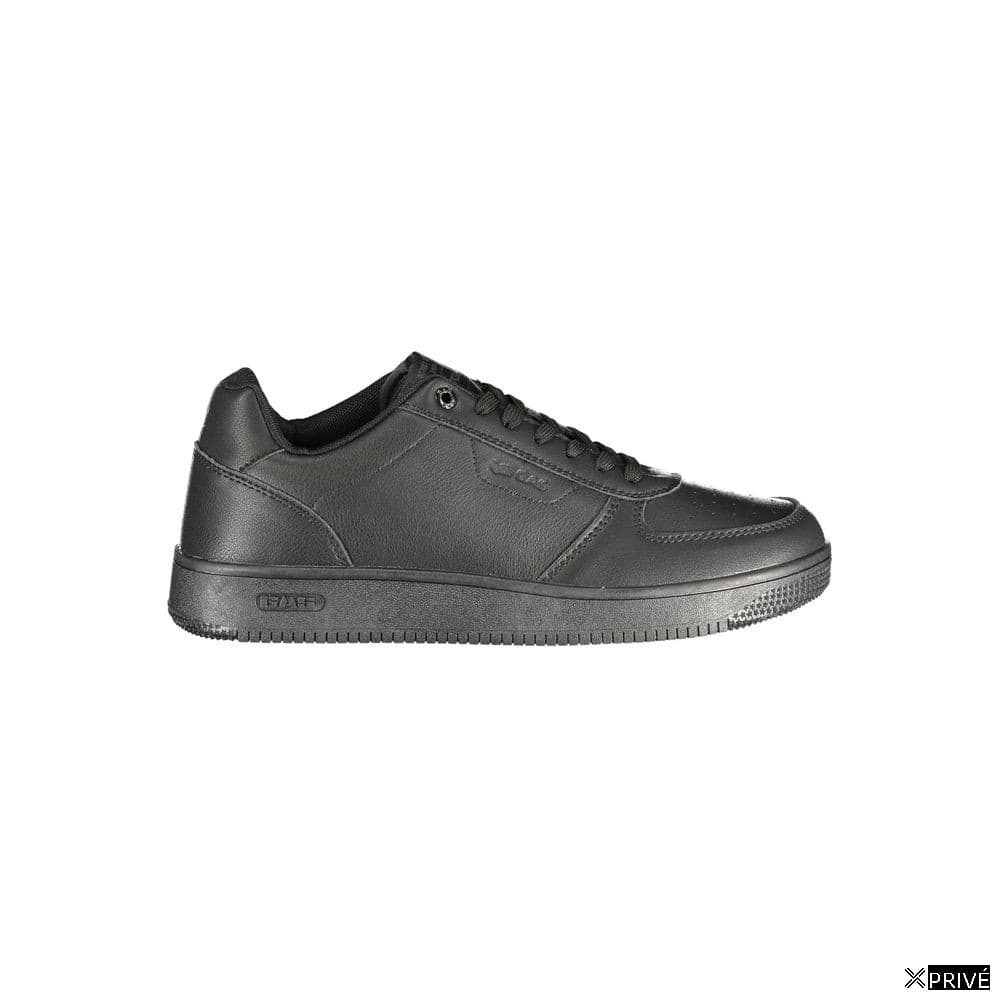 Chaussures de sport noires — 1
