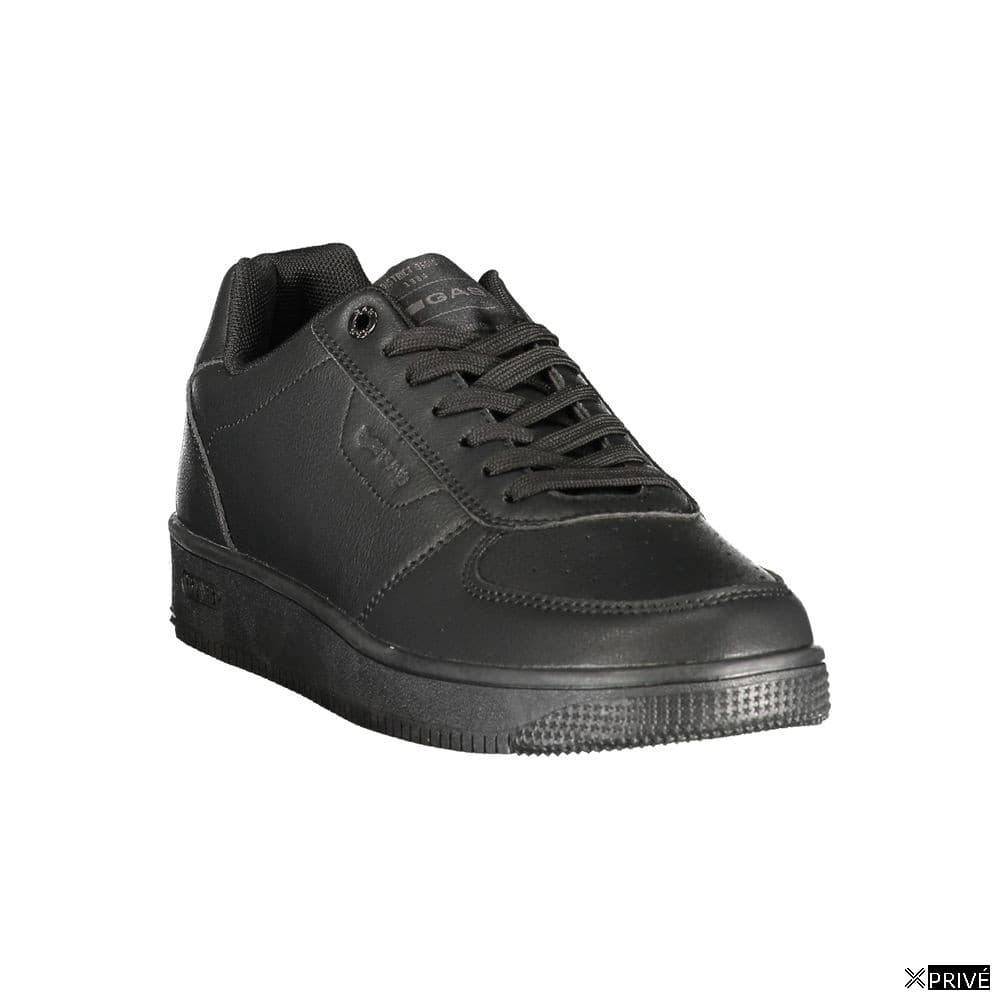 Chaussures de sport noires — 2