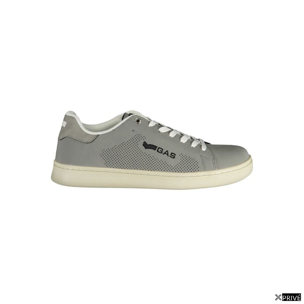 Chaussures de sport grises — 1