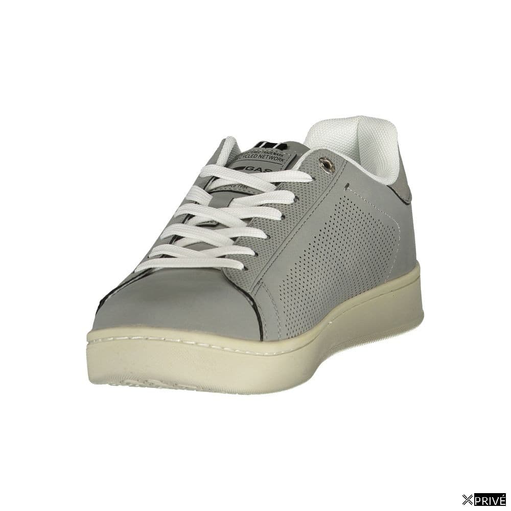 Chaussures de sport grises — 3