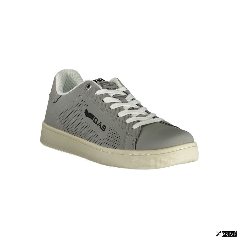 Chaussures de sport grises — 2