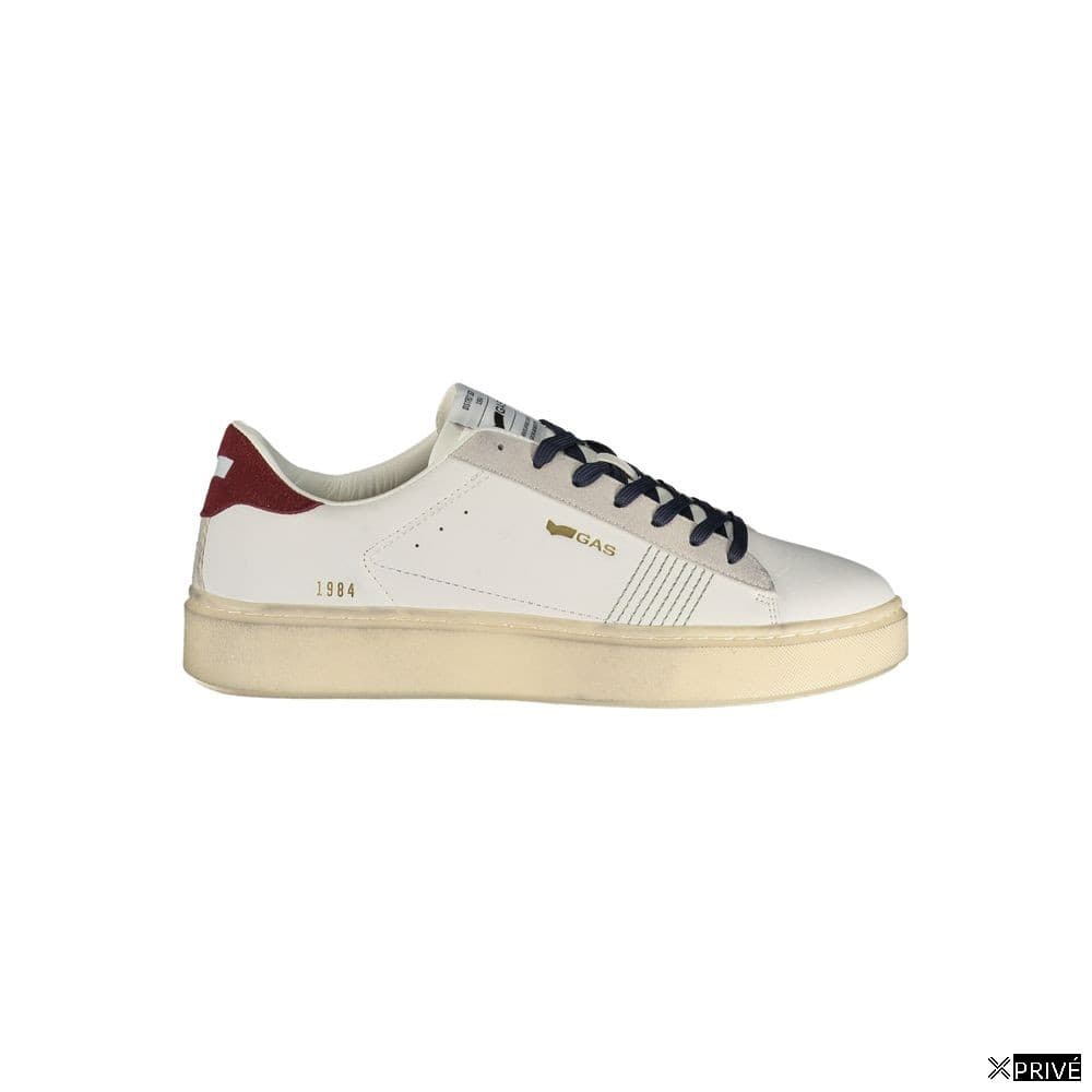 Chaussures de sport blanches — 1