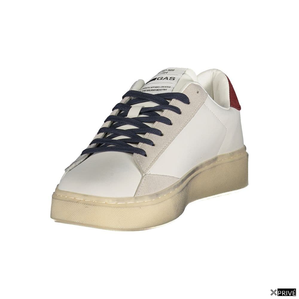 Chaussures de sport blanches — 3