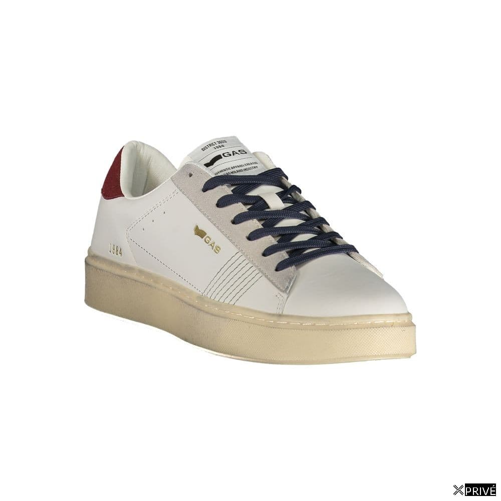Chaussures de sport blanches — 2