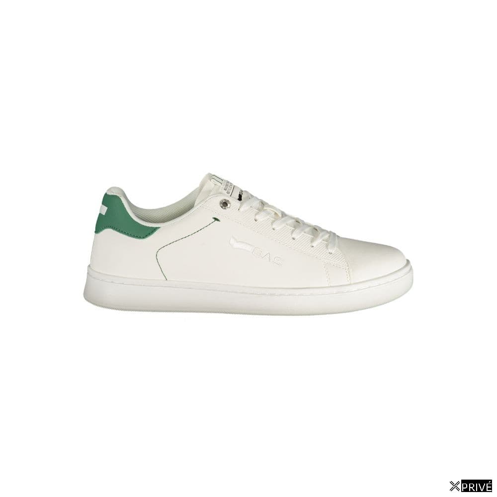 Chaussures de sport blanches — 1