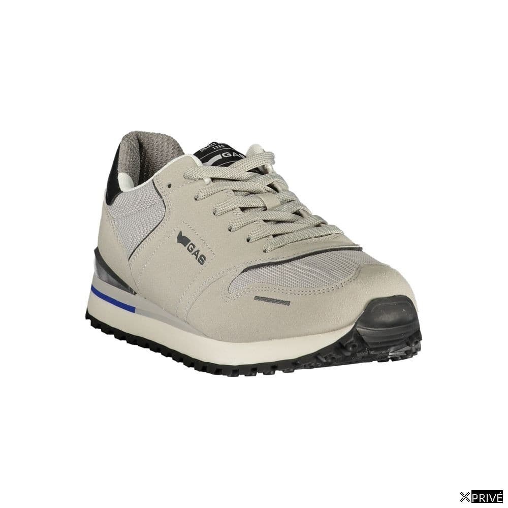 Chaussures de sport grises — 2