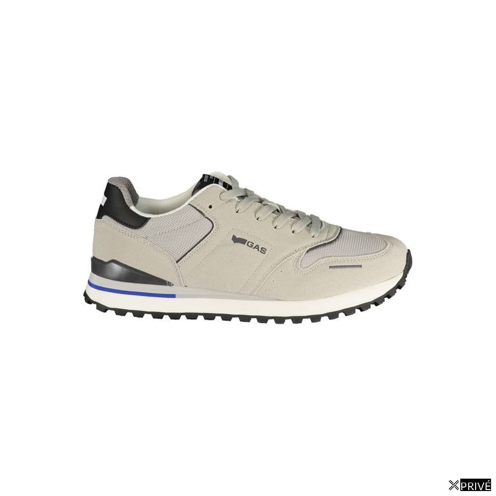 Chaussures de sport grises — 1