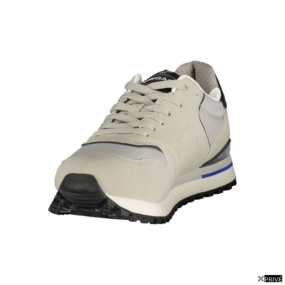 Chaussures de sport grises — 3