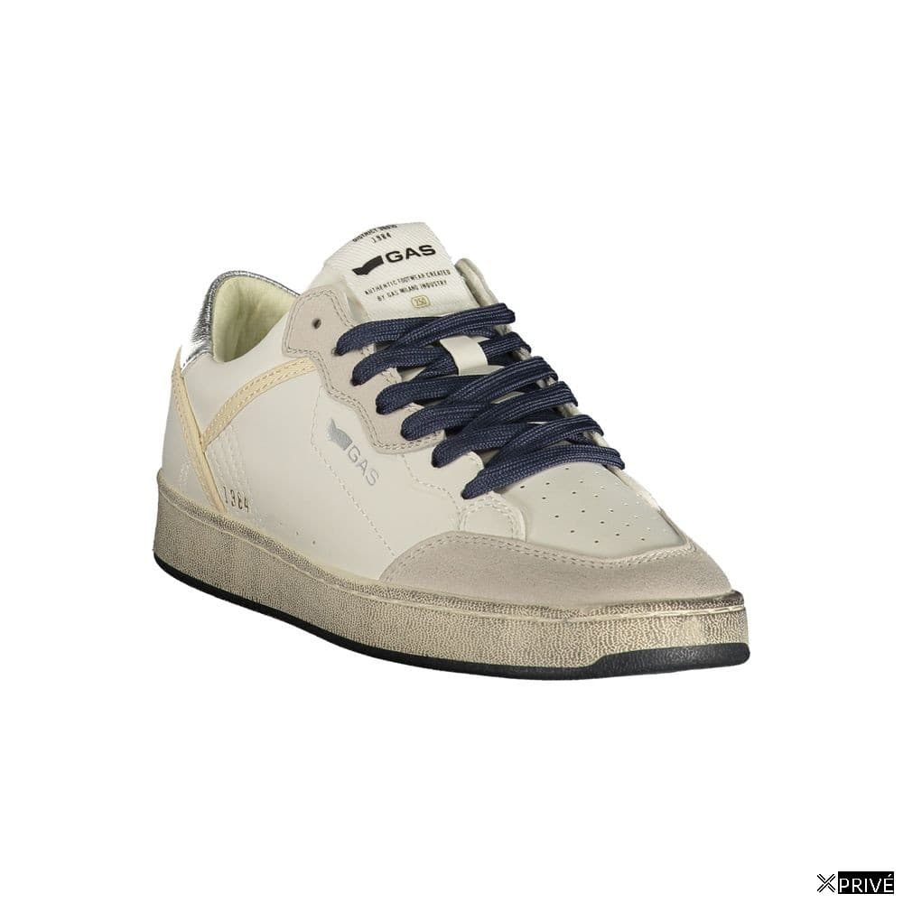 Chaussures de sport blanches — 2