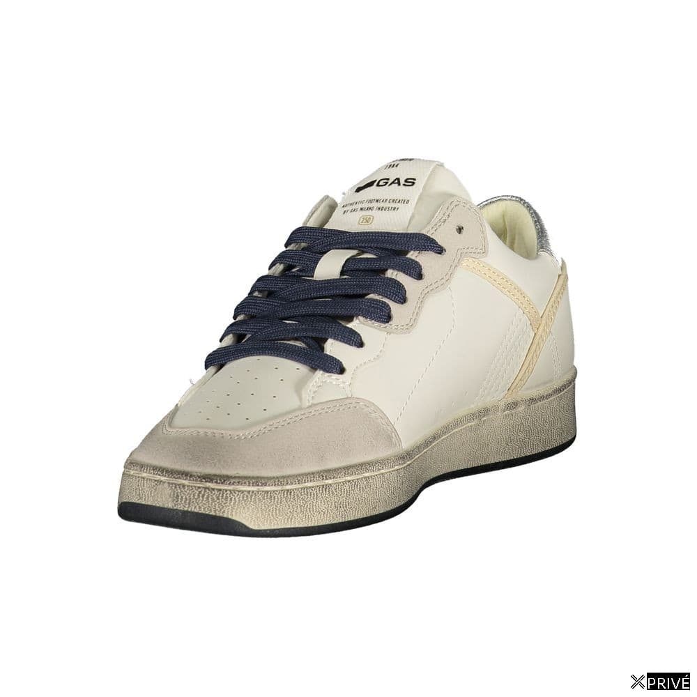 Chaussures de sport blanches — 3