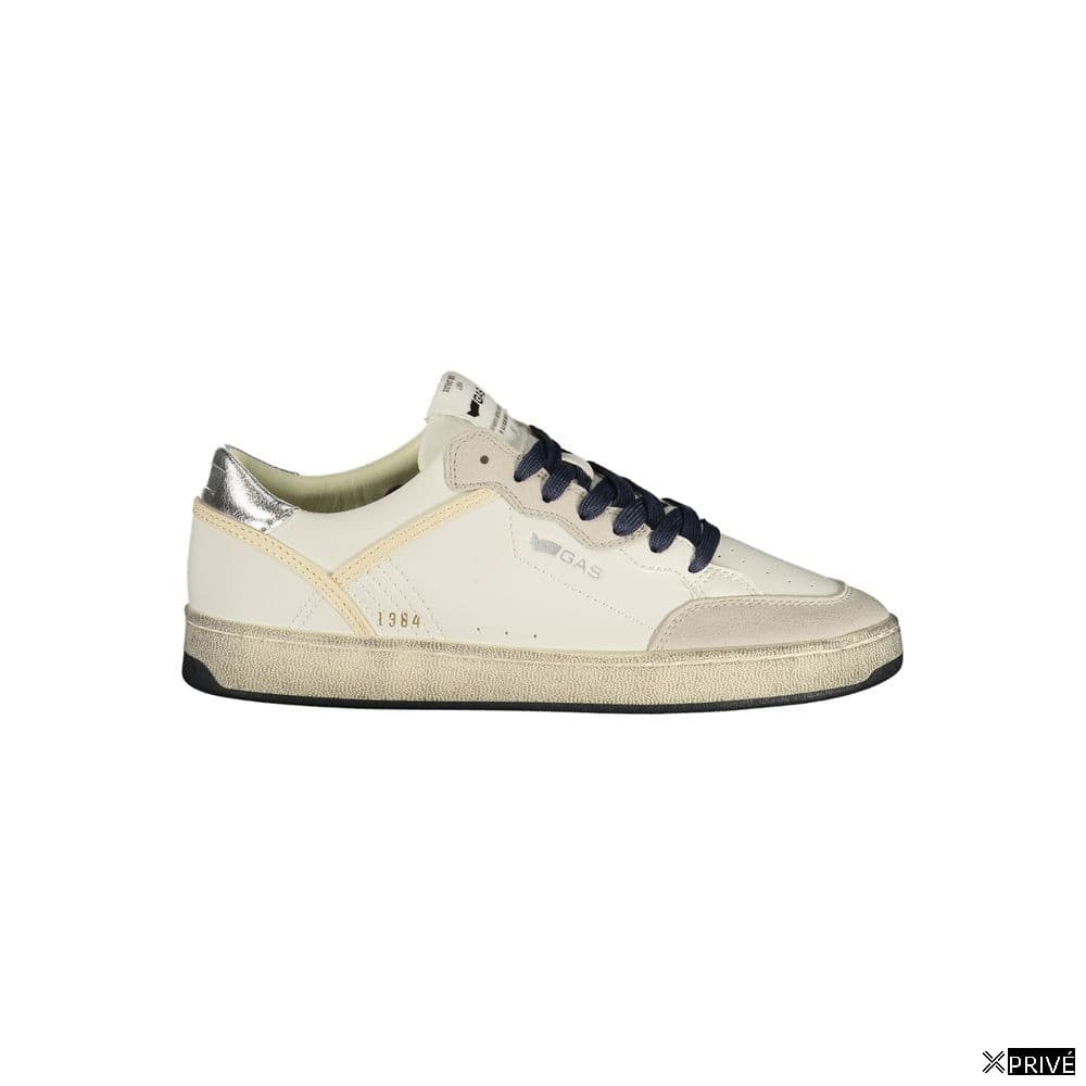 Chaussures de sport blanches — 1
