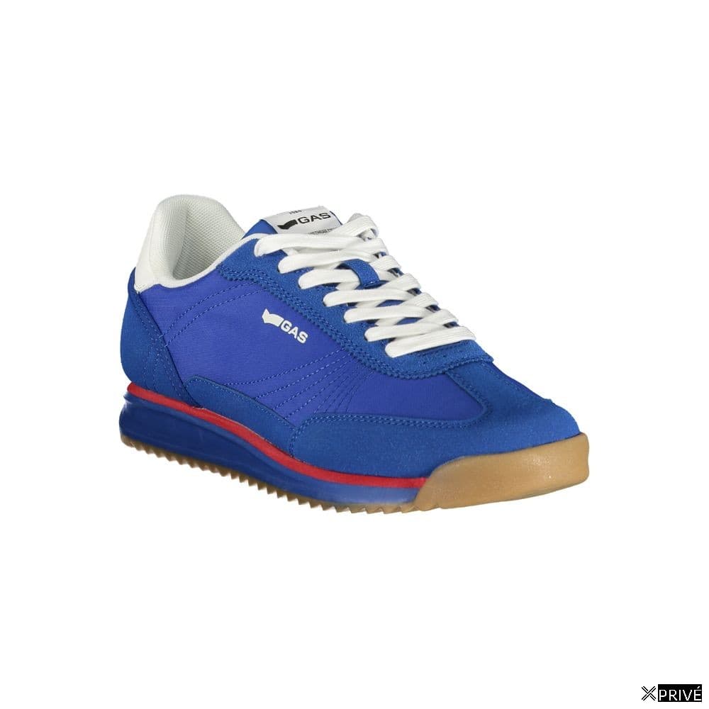 Chaussures de sport bleues — 2