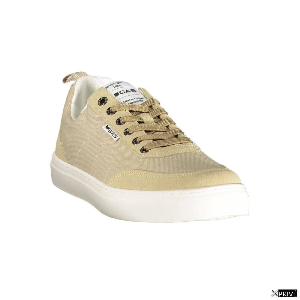 Chaussures de sport beiges — 2