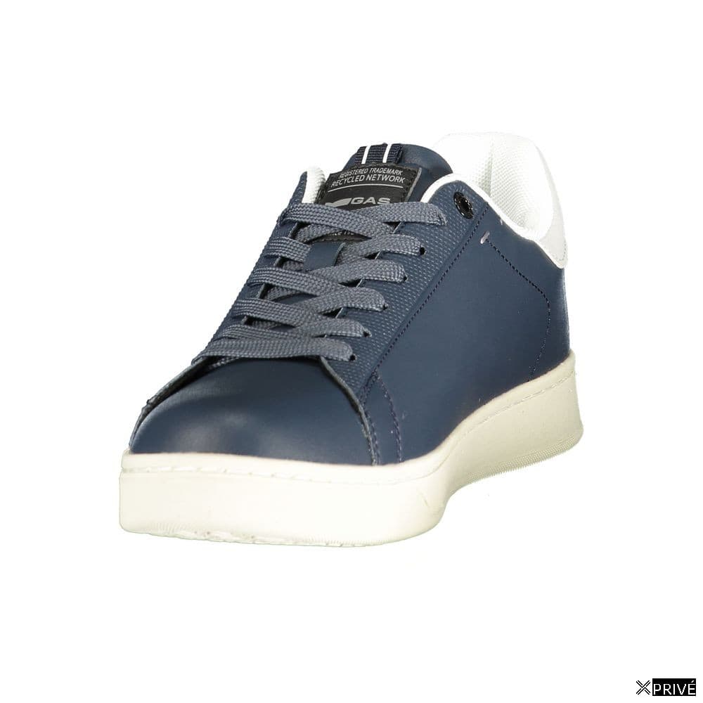 Chaussures de sport bleues — 3