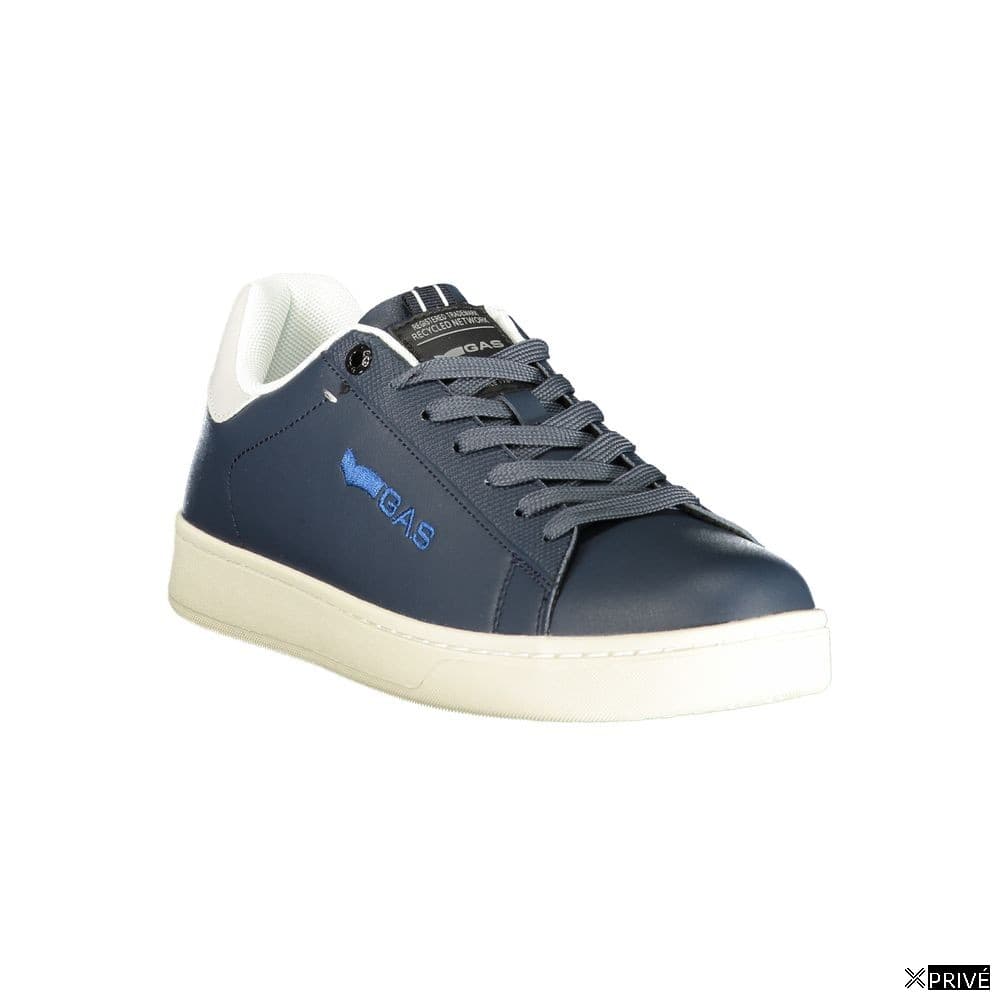 Chaussures de sport bleues — 2