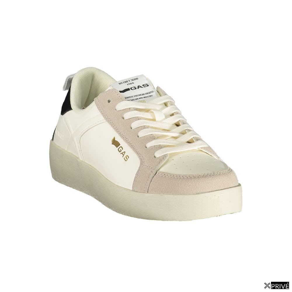 Chaussures de sport blanches — 2