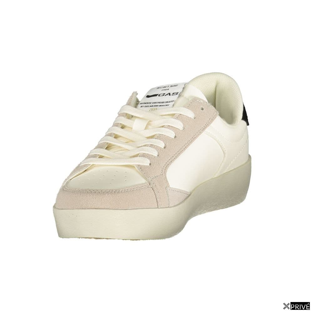 Chaussures de sport blanches — 3