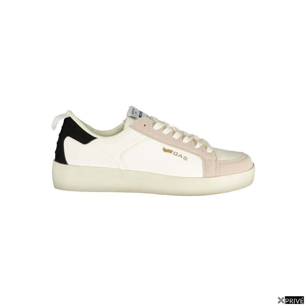 Chaussures de sport blanches — 1