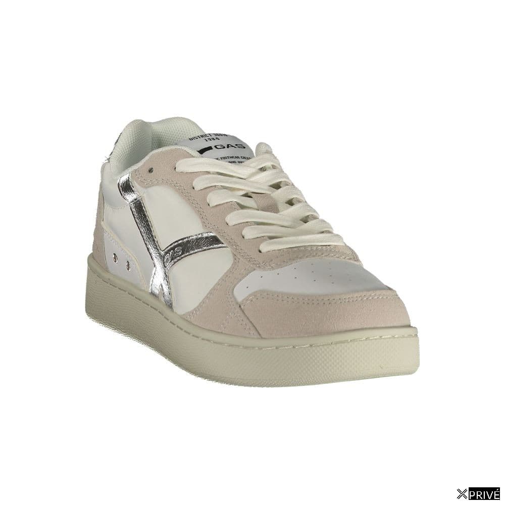 Chaussures de sport blanches — 2