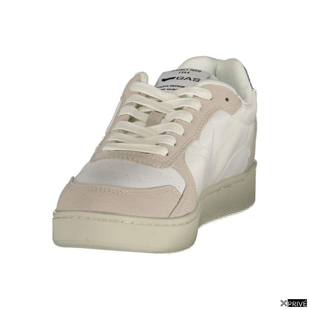 Chaussures de sport blanches — 3