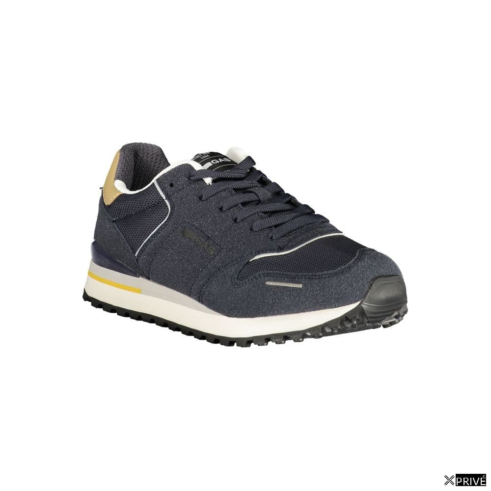 Chaussures de sport bleues — 2