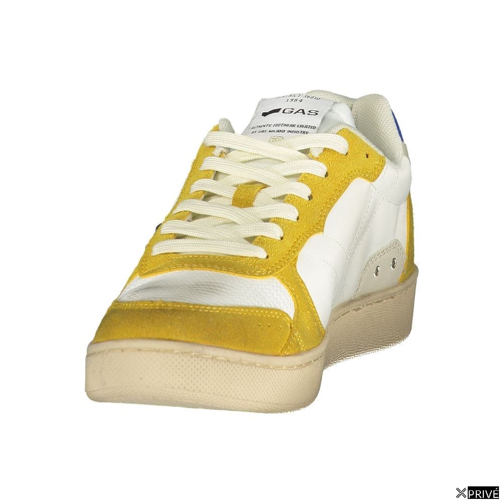 Chaussures de sport blanches — 3