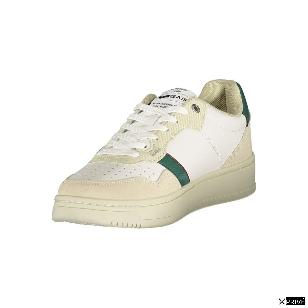 Chaussures de sport blanches — 3