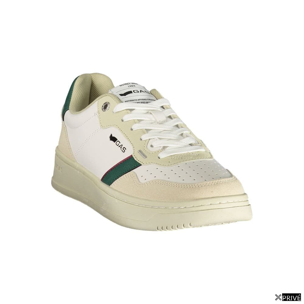 Chaussures de sport blanches — 2