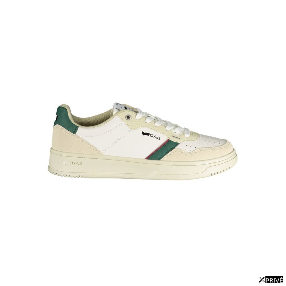 Chaussures de sport blanches — 1