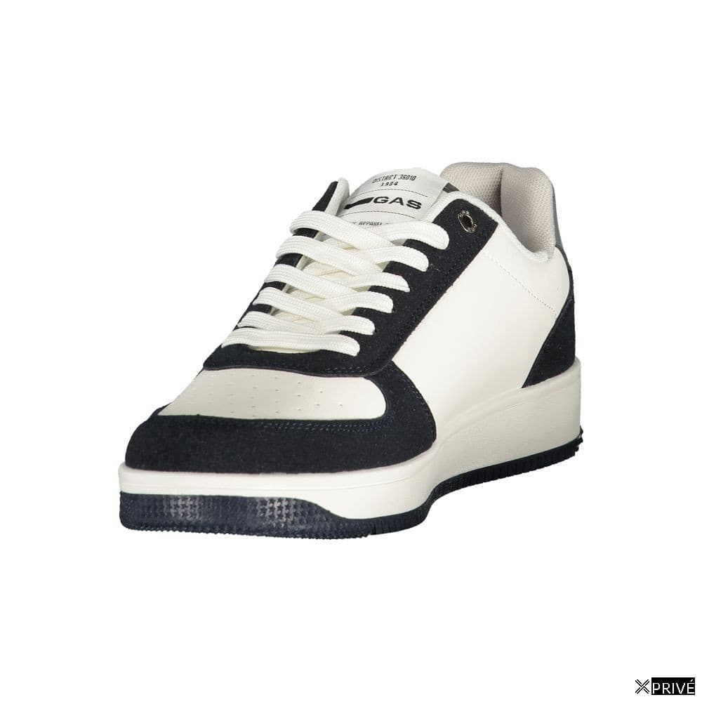 Chaussures de sport blanches — 3