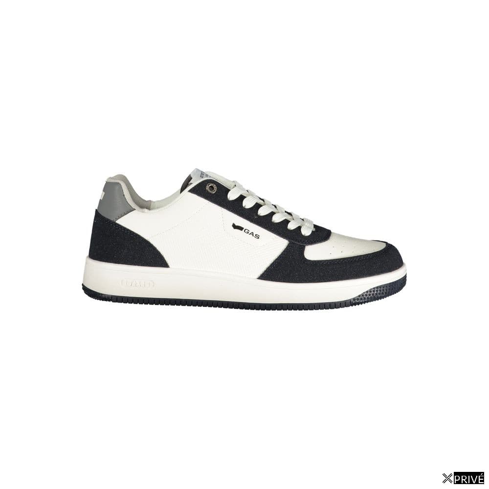 Chaussures de sport blanches — 1