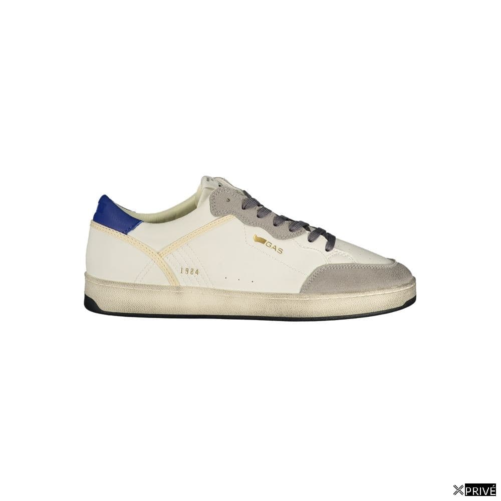 Chaussures de sport blanches — 1