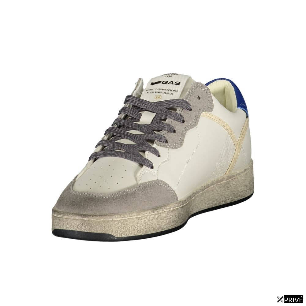 Chaussures de sport blanches — 3