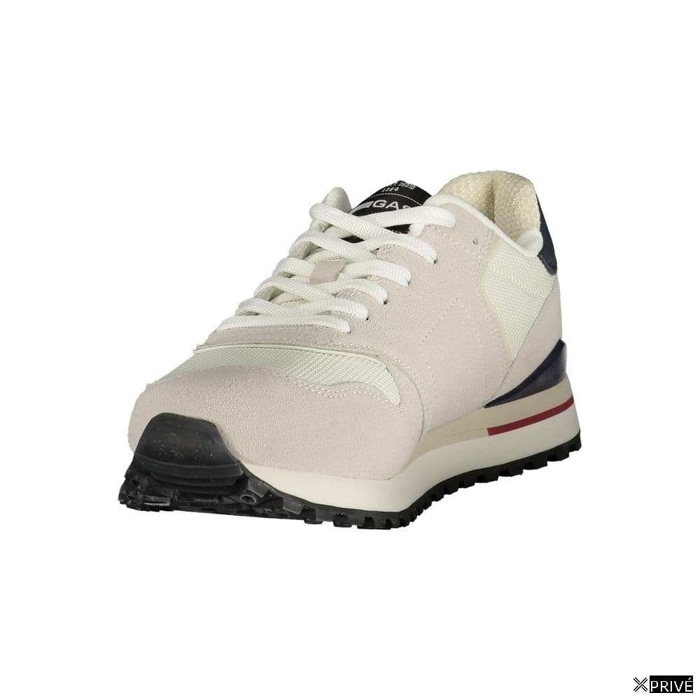 Chaussures de sport blanches — 3
