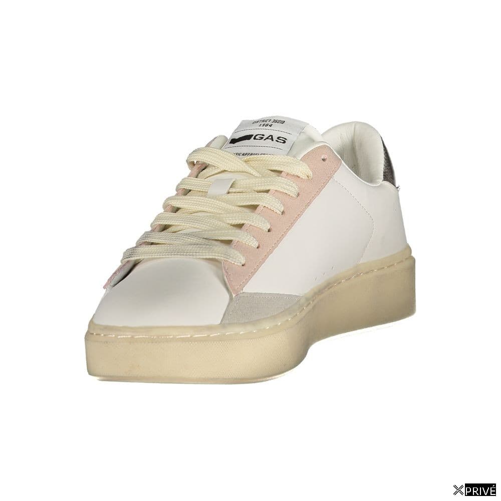 Chaussures de sport blanches — 3