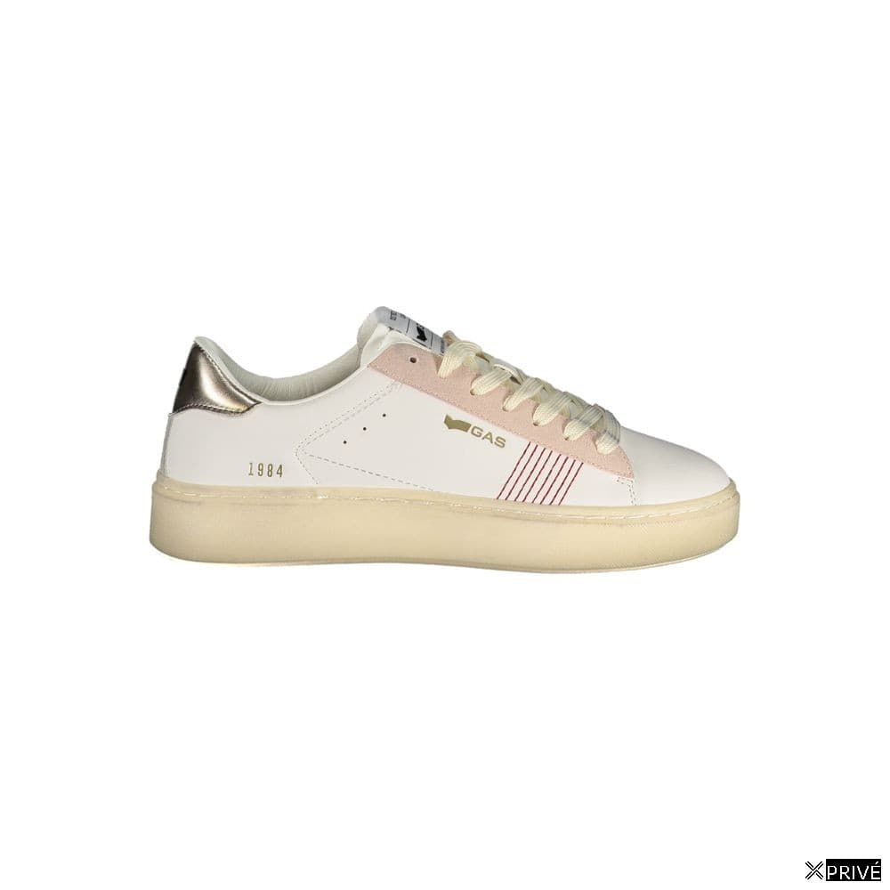 Chaussures de sport blanches — 1