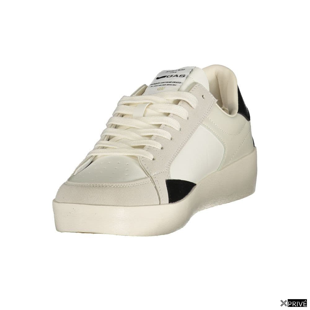 Chaussures de sport blanches — 3