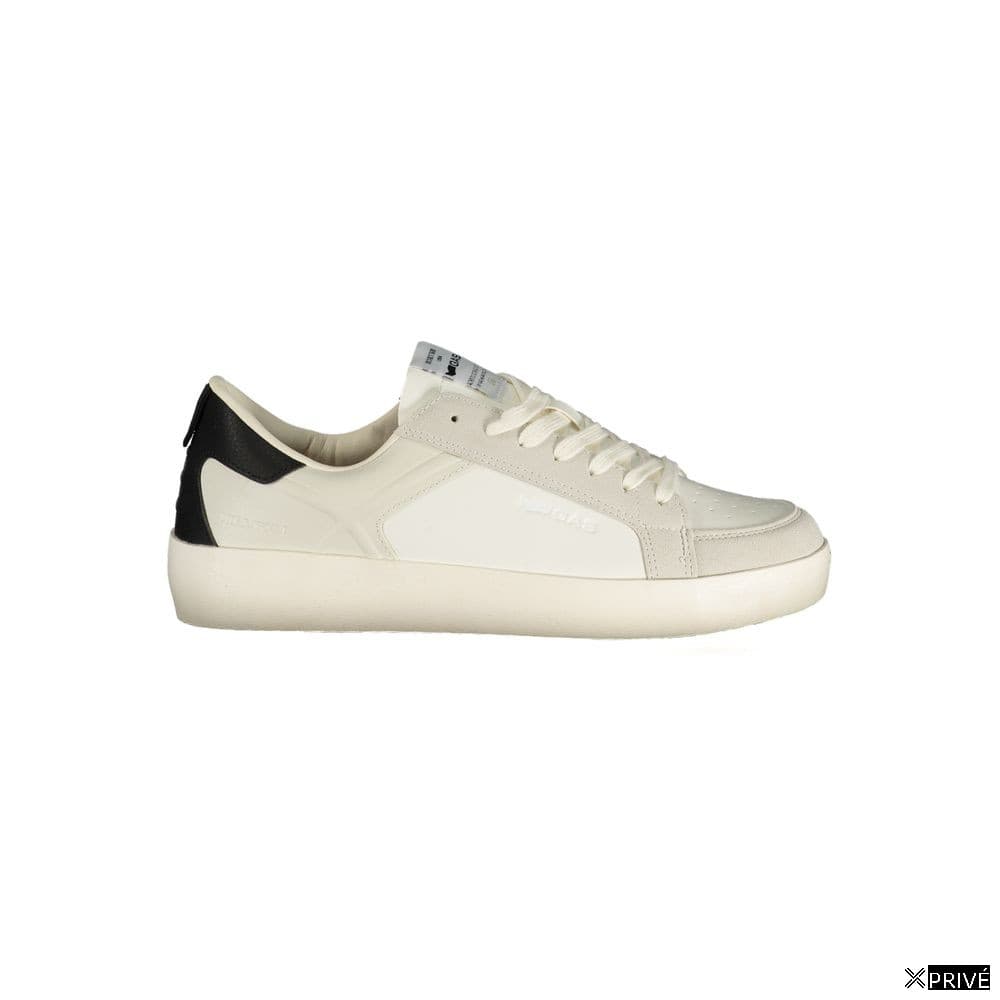 Chaussures de sport blanches — 1