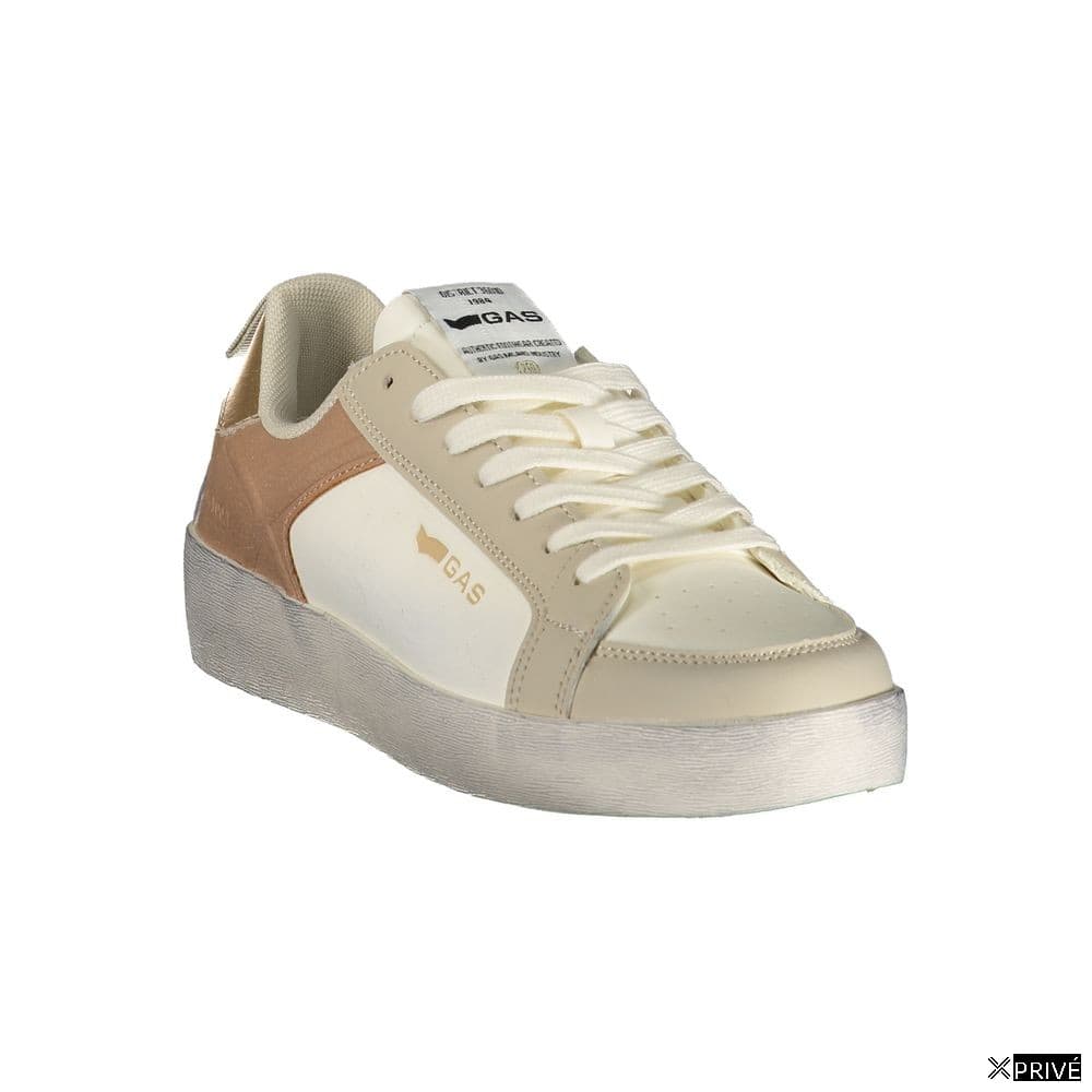 Chaussures de sport blanches — 2