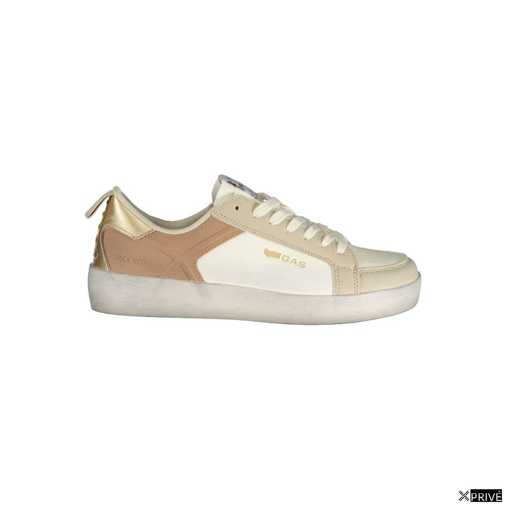 Chaussures de sport blanches — 1