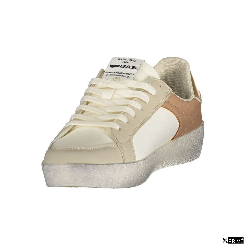 Chaussures de sport blanches — 3