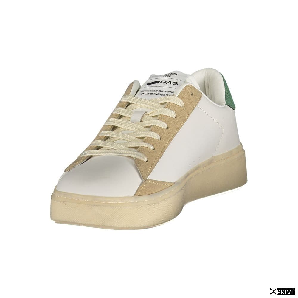 Chaussures de sport blanches — 3