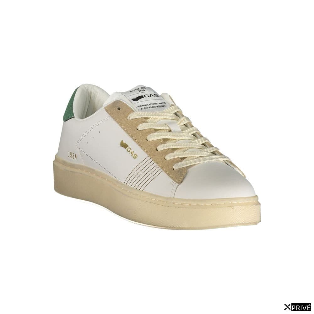 Chaussures de sport blanches — 2